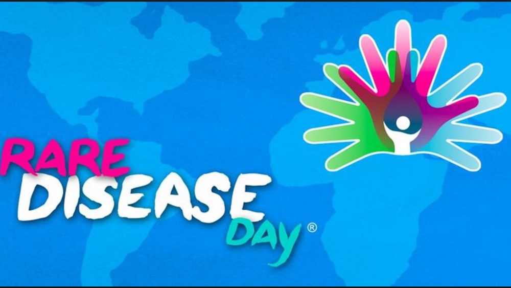 Rare Disease Day